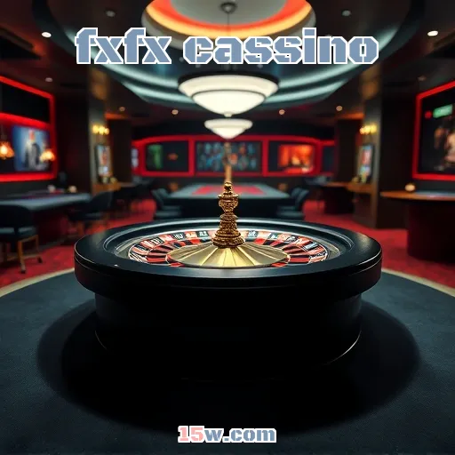 fxfx cassino: Ofertas Irresistíveis que Você Não Pode Perder