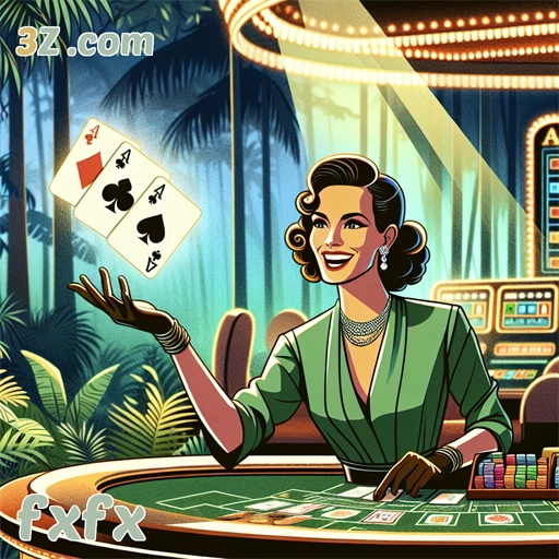 fxfx Casino: Diversão e Emoção em Cada Jogo