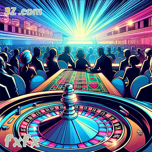 Emoção e Inovação: Jogos do fxfx Cassino Online