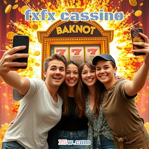 fxfx cassino: A Revolução dos Jogos Ao Vivo no Brasil