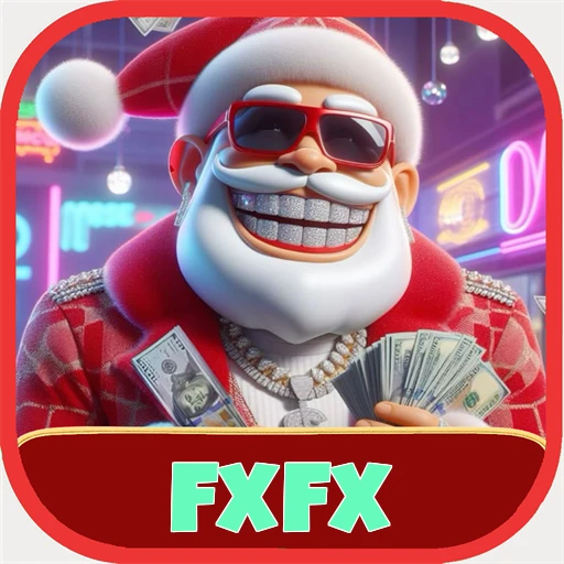 fxfx cassino