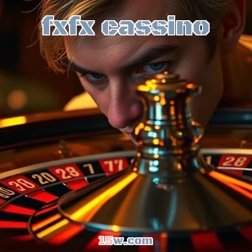 fxfx cassino: Imperdível Seção de Alto Risco para Aventureiros