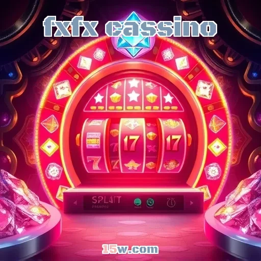 fxfx cassino Pôquer