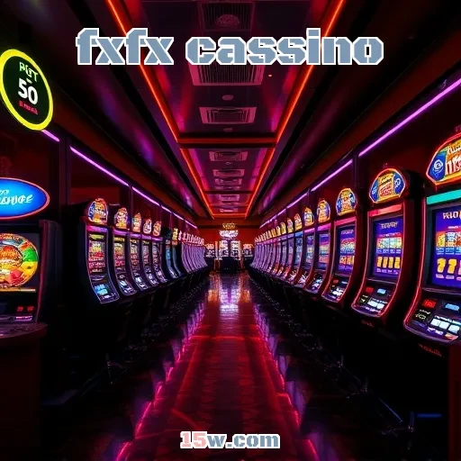 fxfx cassino Roleta