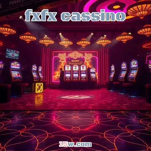 fxfx cassino Jogos de Mesa