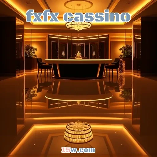 fxfx cassino Caça Tesouros